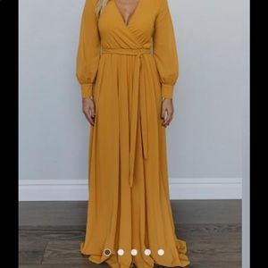 Baltic Born Lydia Dress